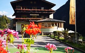 Hotel Rupertihaus